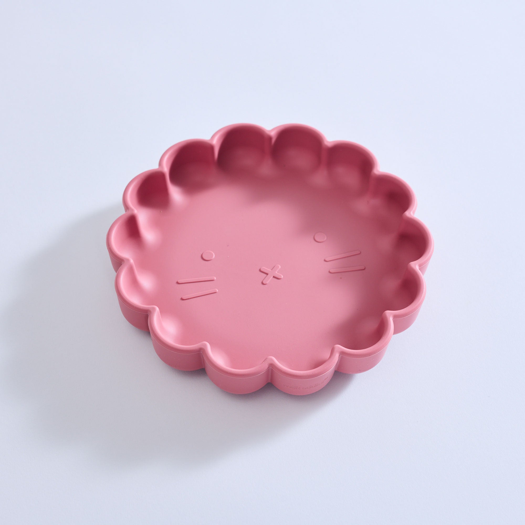 Milk Addict Silicone Suction Plate